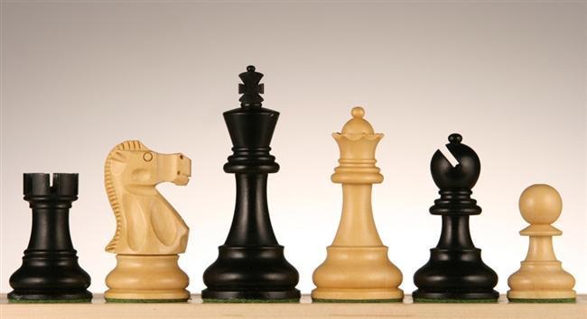 Are these pieces weighted?