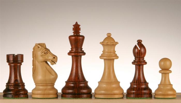 DGT Royal Chess Pieces Questions & Answers