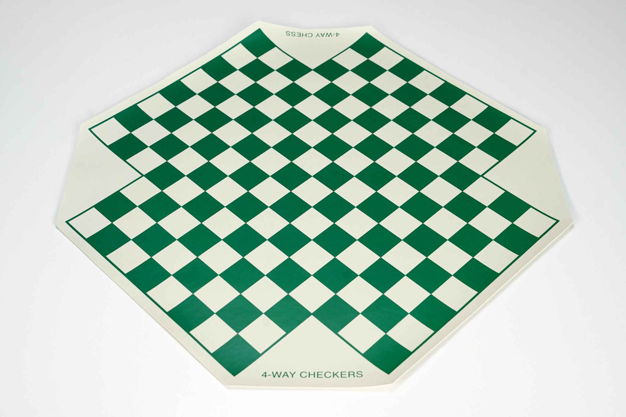 Large 4 Player Chess Board Questions & Answers