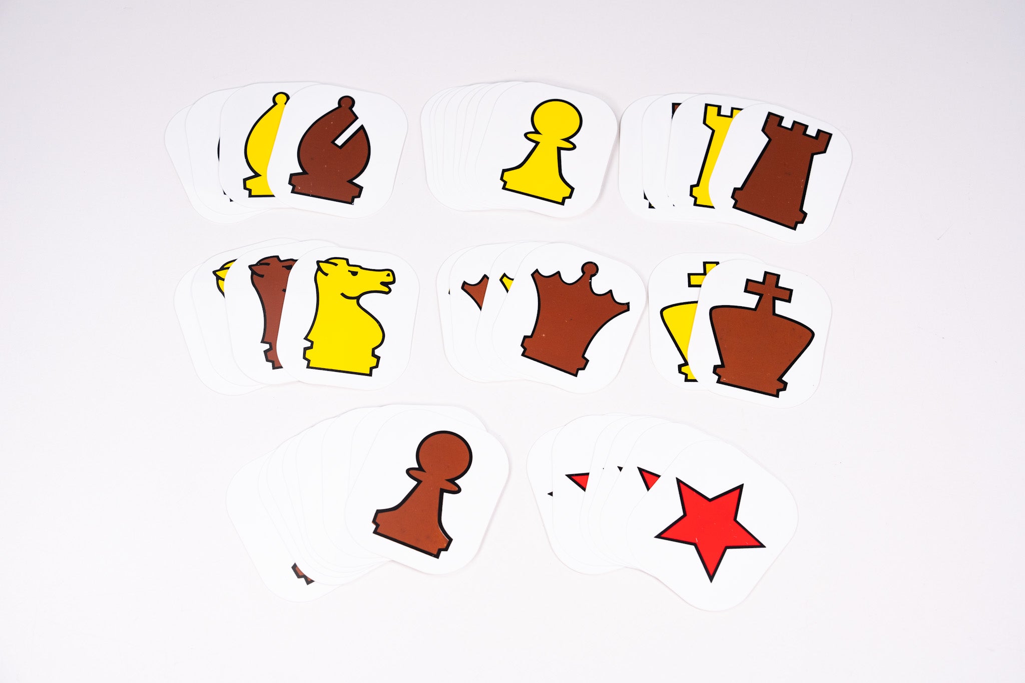 Pieces for 28" Demo Board Questions & Answers