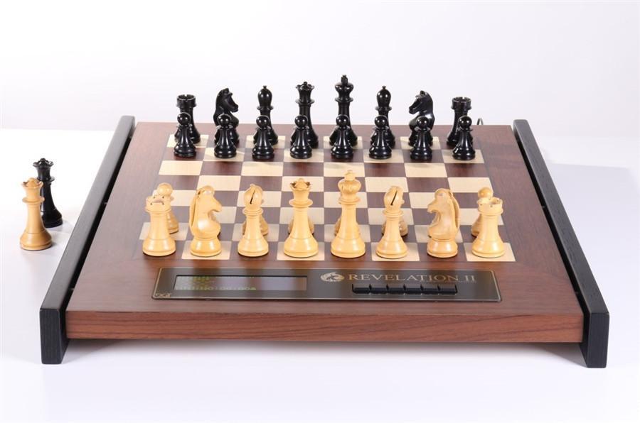 Will this board work with Chess.com games?