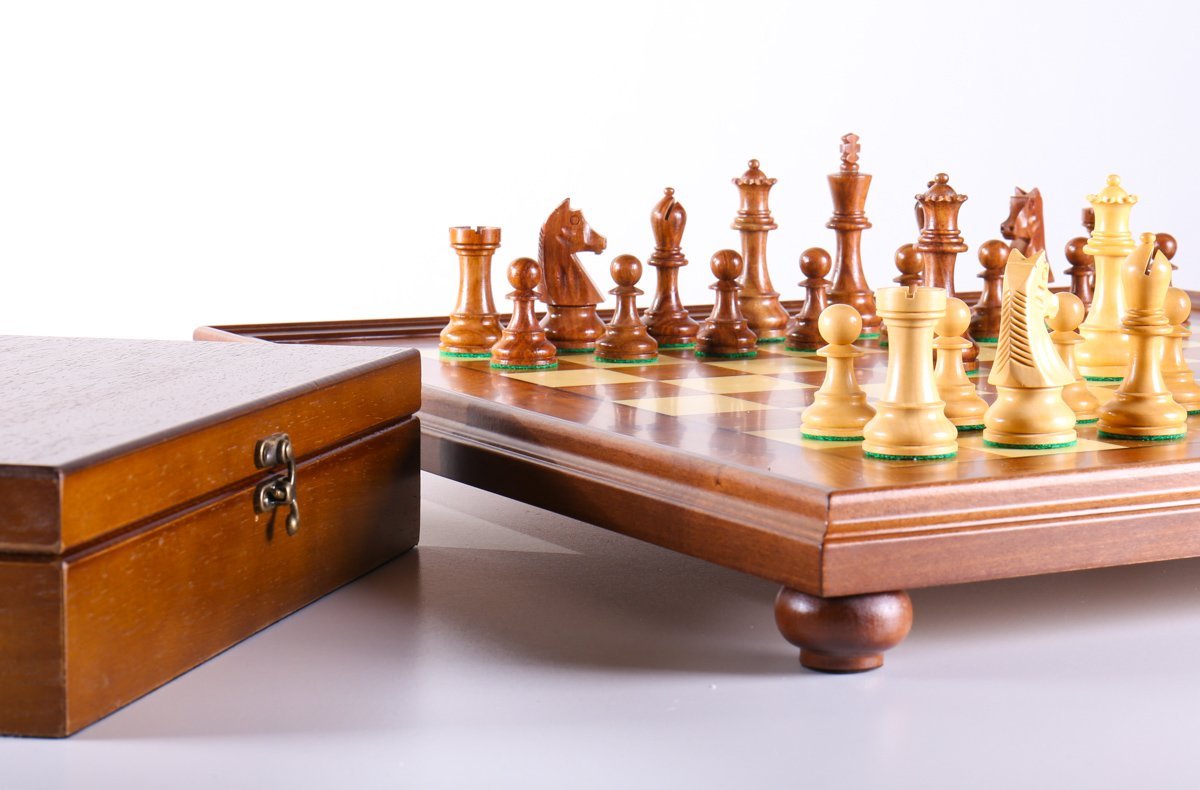Dear chesshouse Team, Is it possible to purchase only the chessboard of the �€ž Scout Style on Pedestal.
