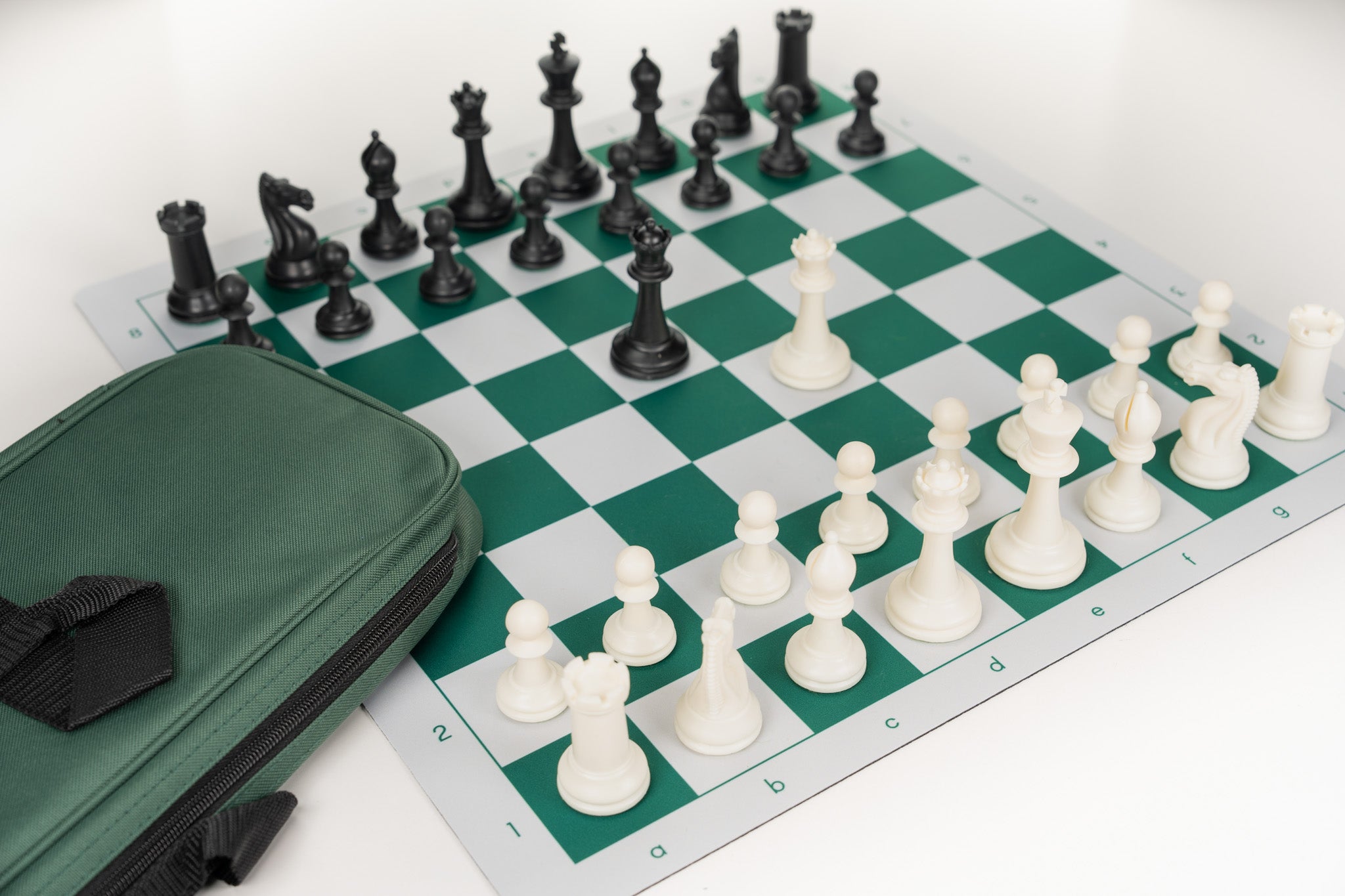 Emisario Flex Pad Deluxe Combo Questions & Answers