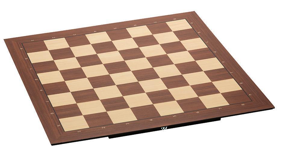 DGT Smart Board - Without Pieces Questions & Answers