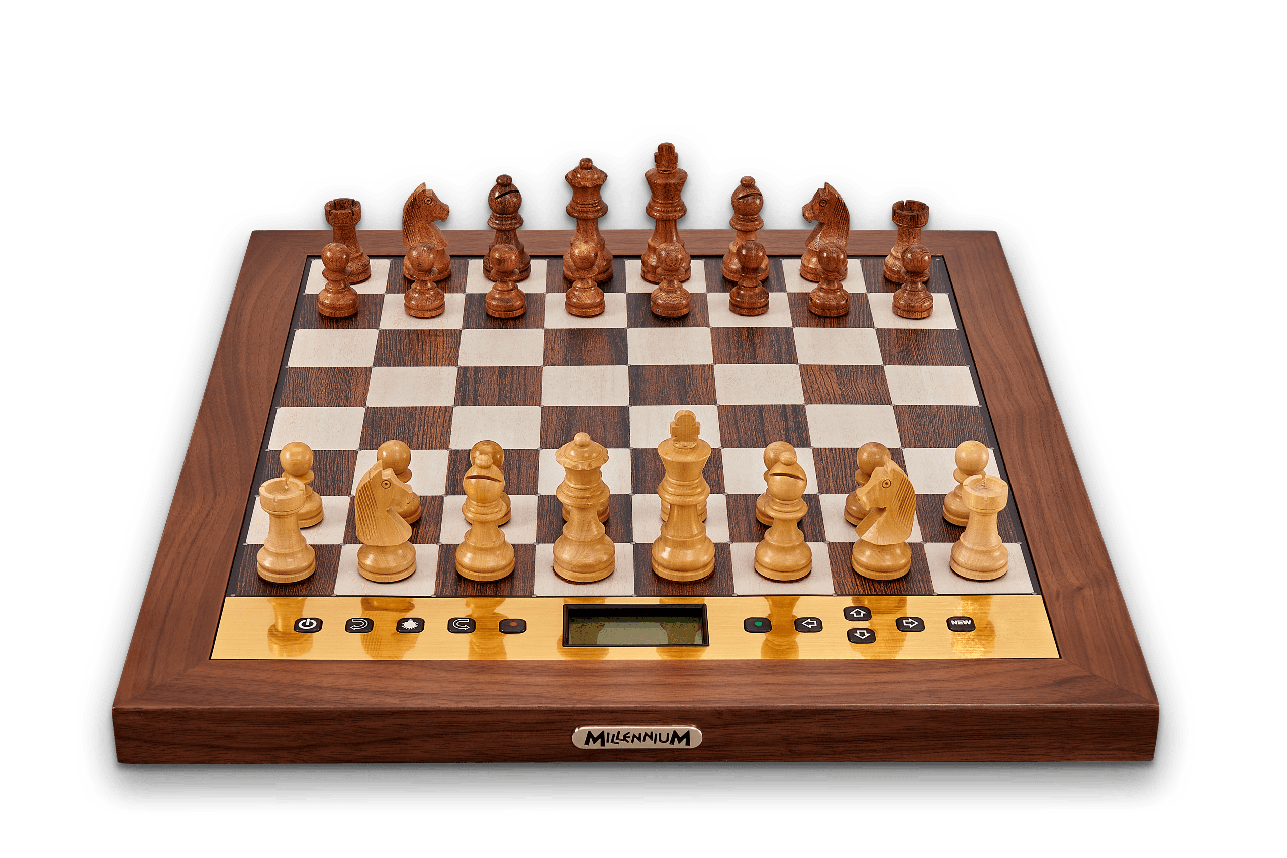 how good is the king performanc chess set?