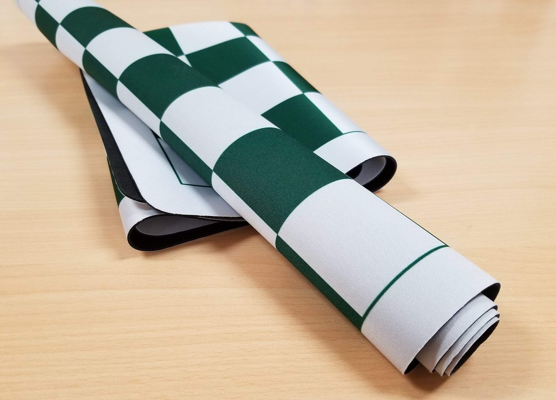 Does the flex pad board come in smaller 14" or 17" sizes?