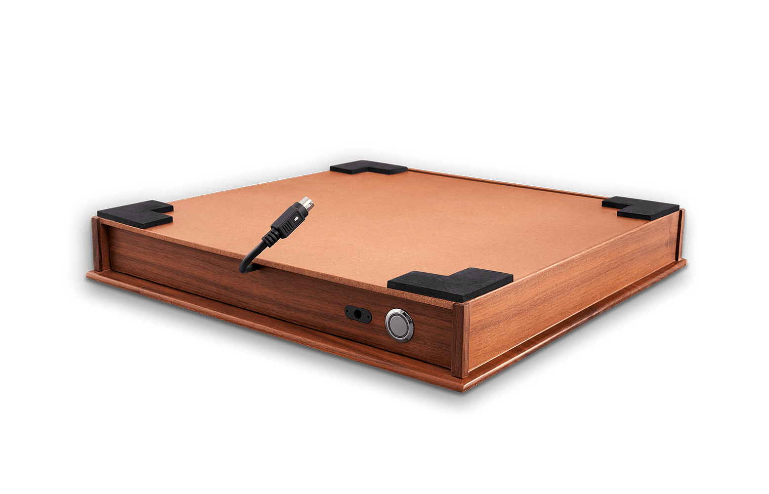 Luxe Cabinet Accessory for Millennium Exclusive Questions & Answers