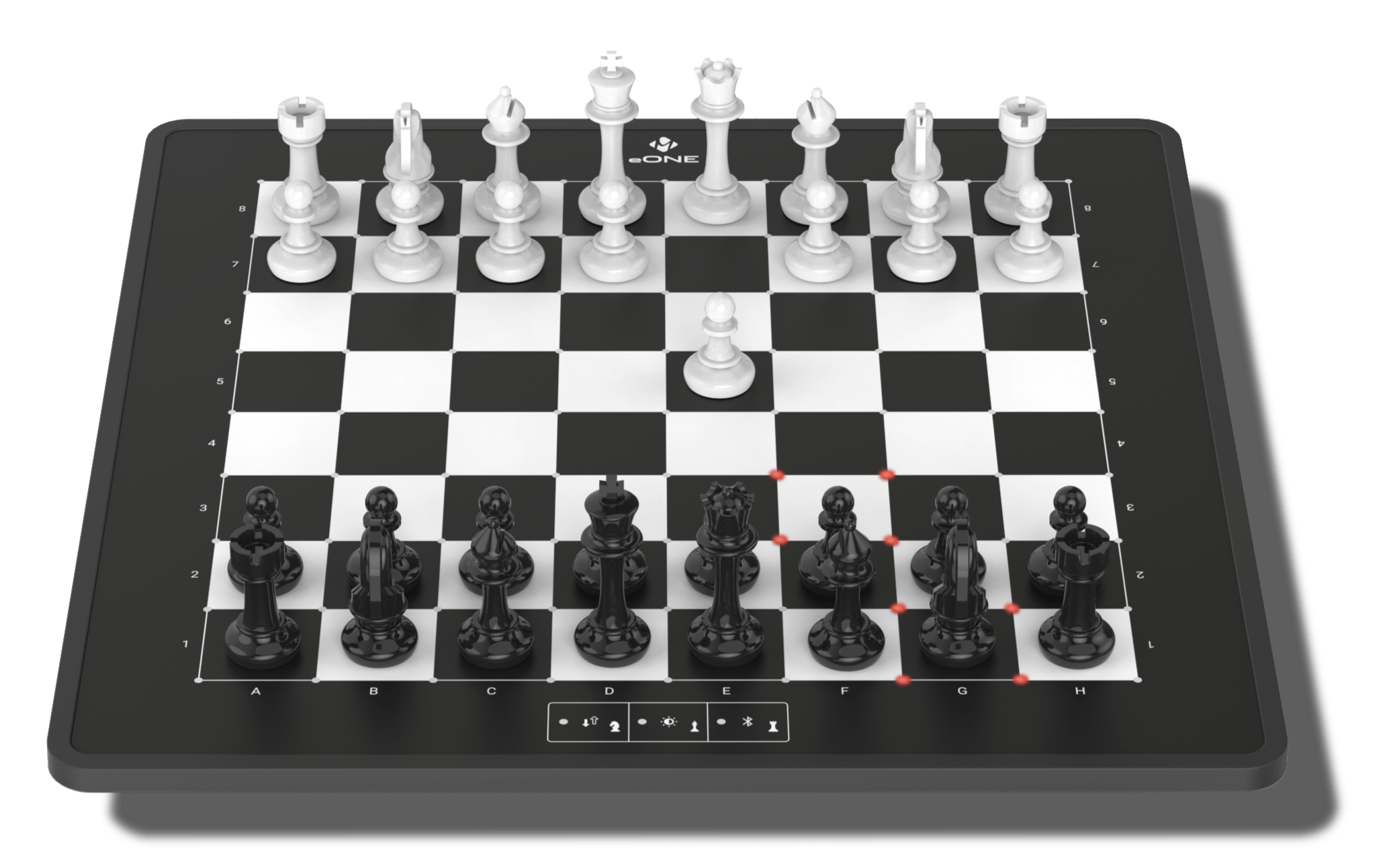 I want a board that's not too complicated and Internet playing not too important.