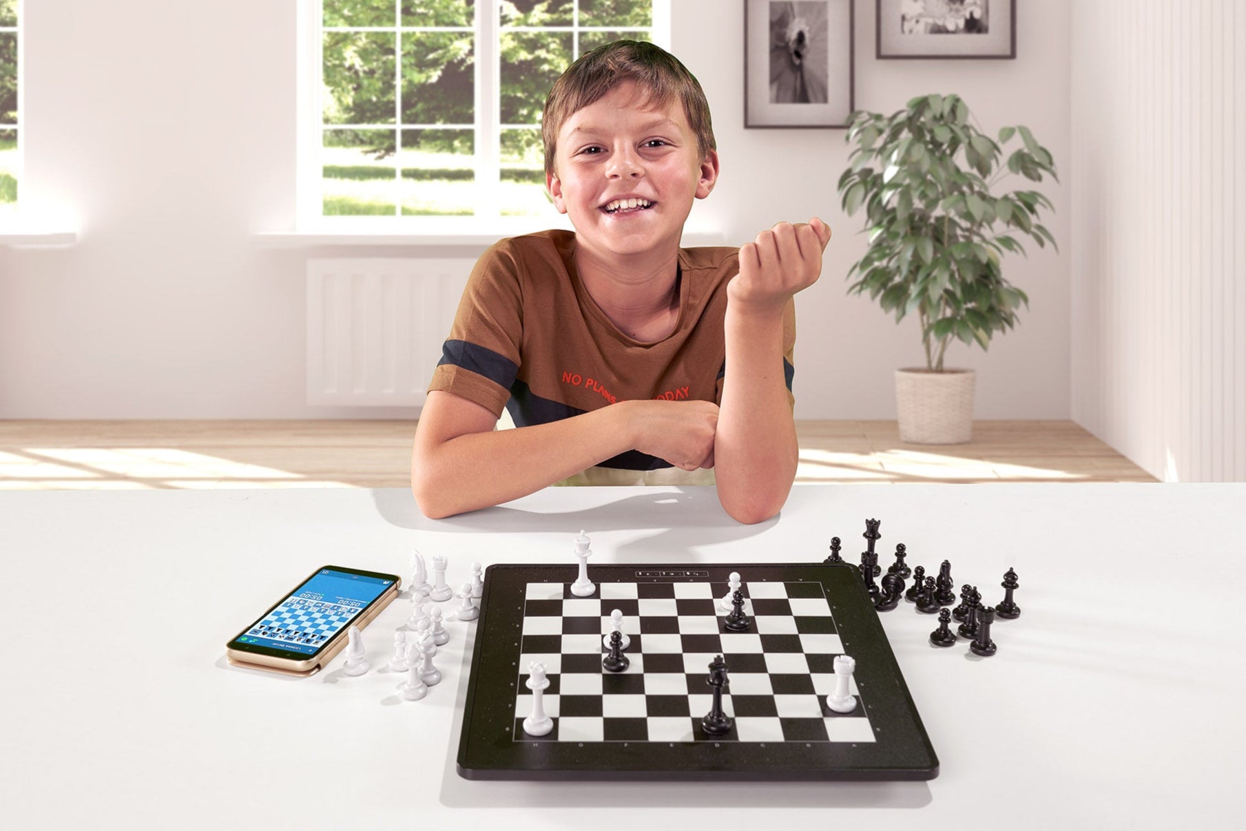 Millennium eONE - Bluetooth Connected Portable Chess Play Questions & Answers