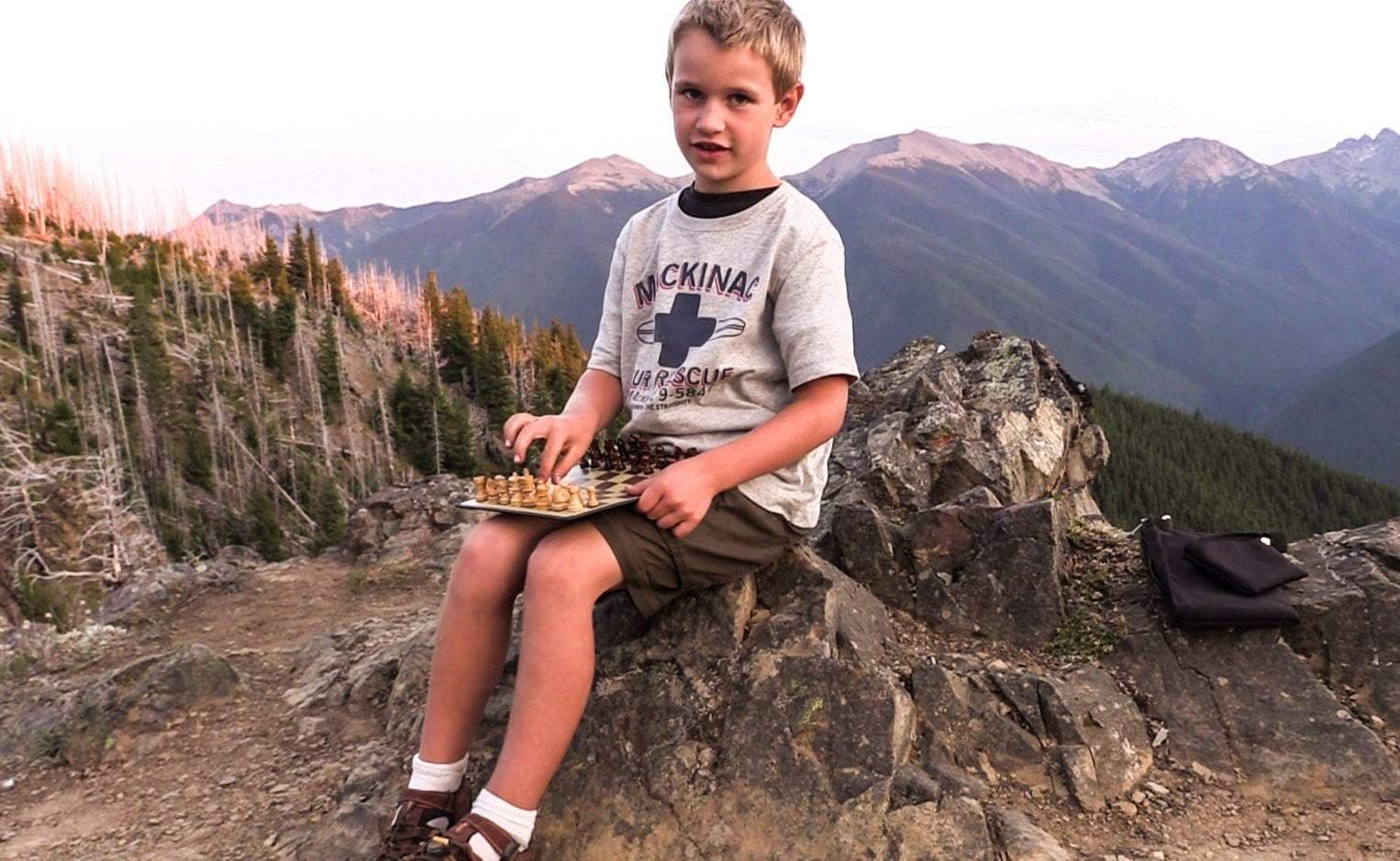 Travel Chess Sets: Portable, Folding & Magnetic Boards