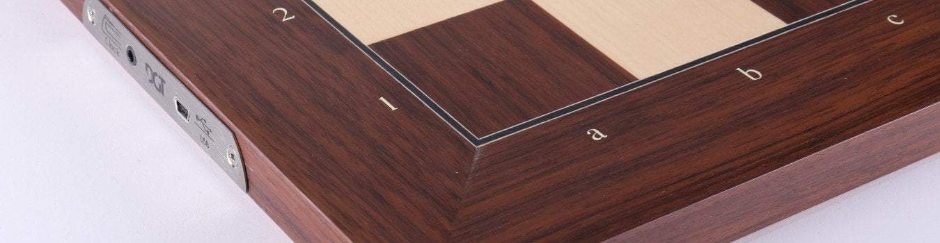 DGT Smart Chess Boards