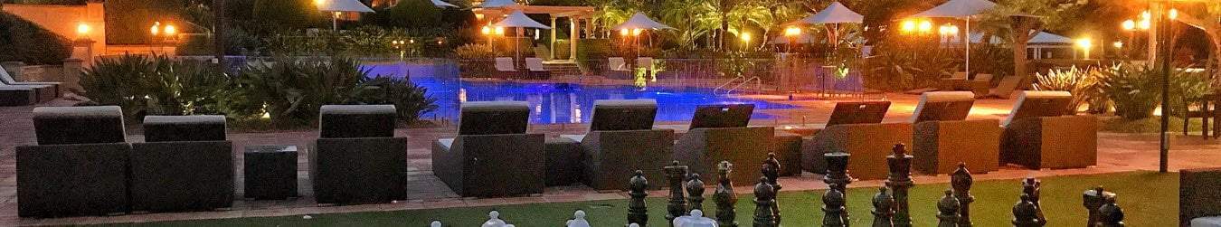 Giant Chess Sets: Perfect for Parks, Resorts & Public Spaces