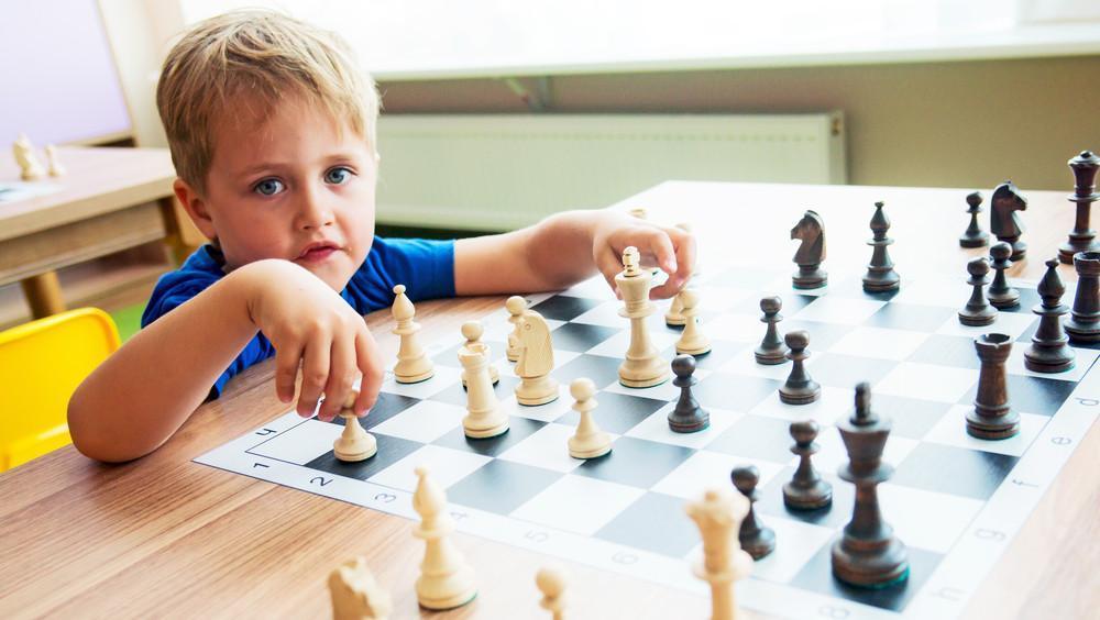 Learn Chess at Home: Advanced Kit