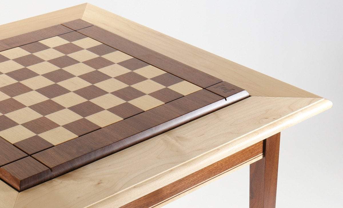 Chess Board Tables