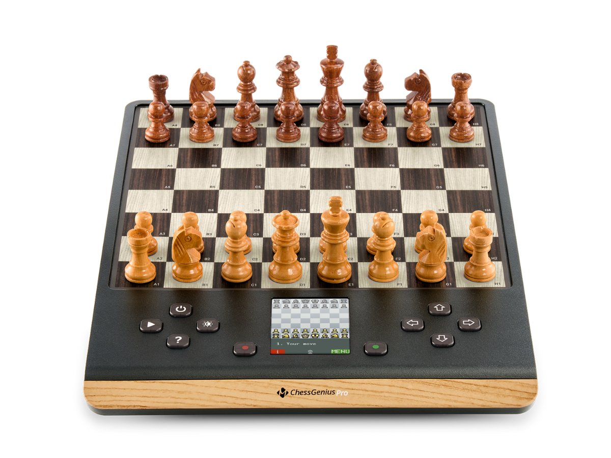Find The Perfect Chess Set At Chess House