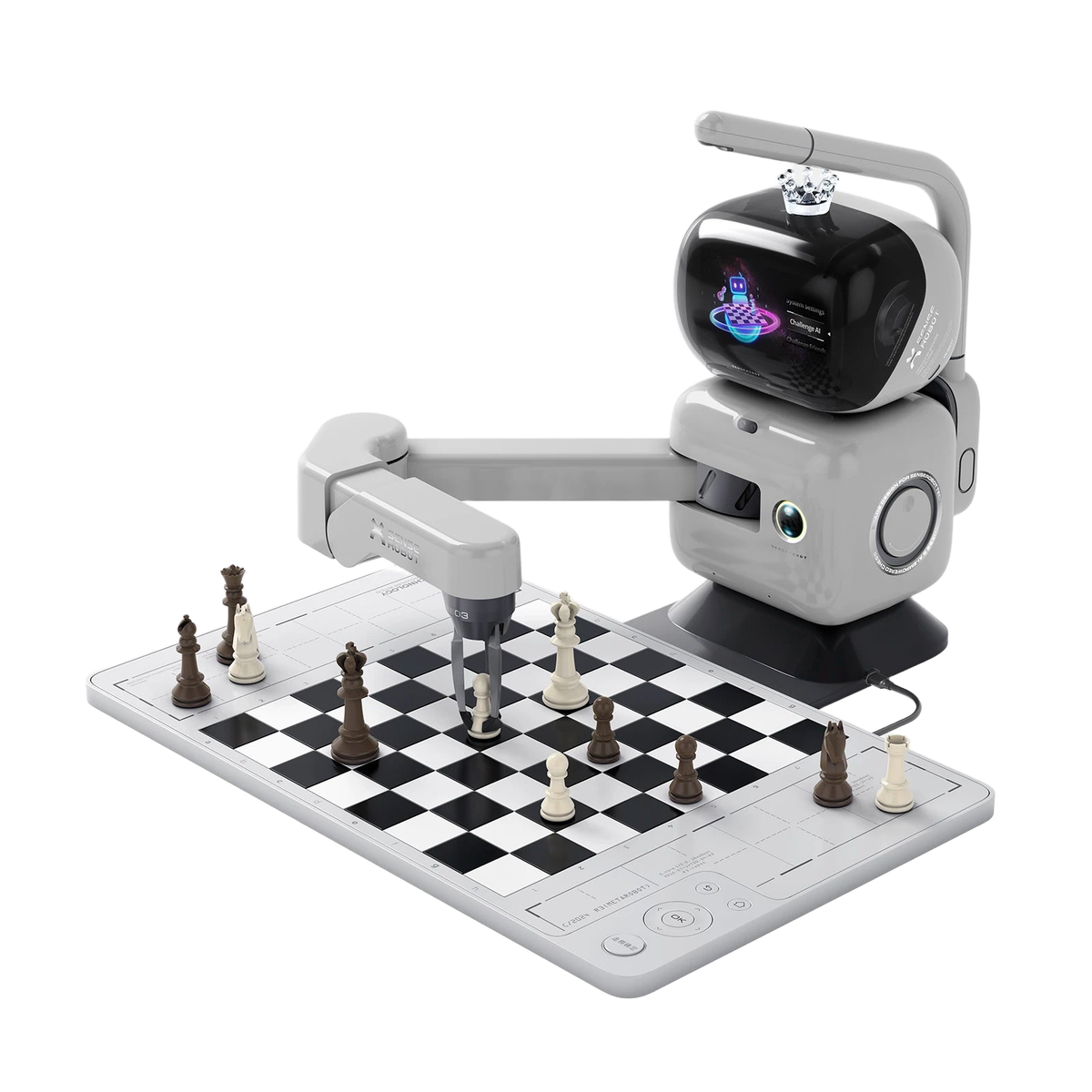 Electronic Chess Boards, Sets & Computers for Sale