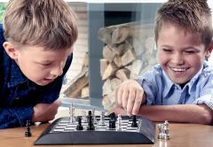 Chess Computers for Young Players