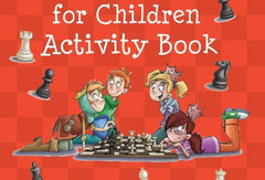 Chess Books for Kids