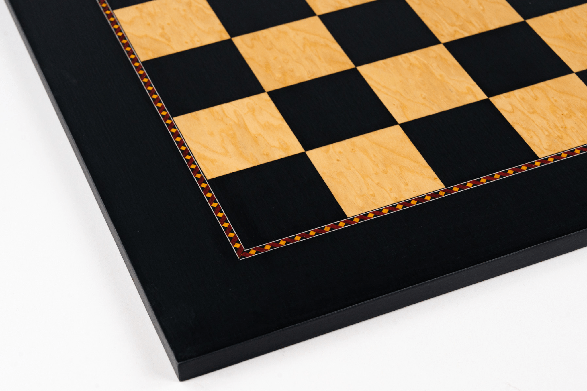 21.5" Queen's Gambit Chess Board (Original Design from Spain) - Chess Board - Chess-House