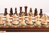 21" Ambassador Wooden Chess Set - Chess Set - Chess-House
