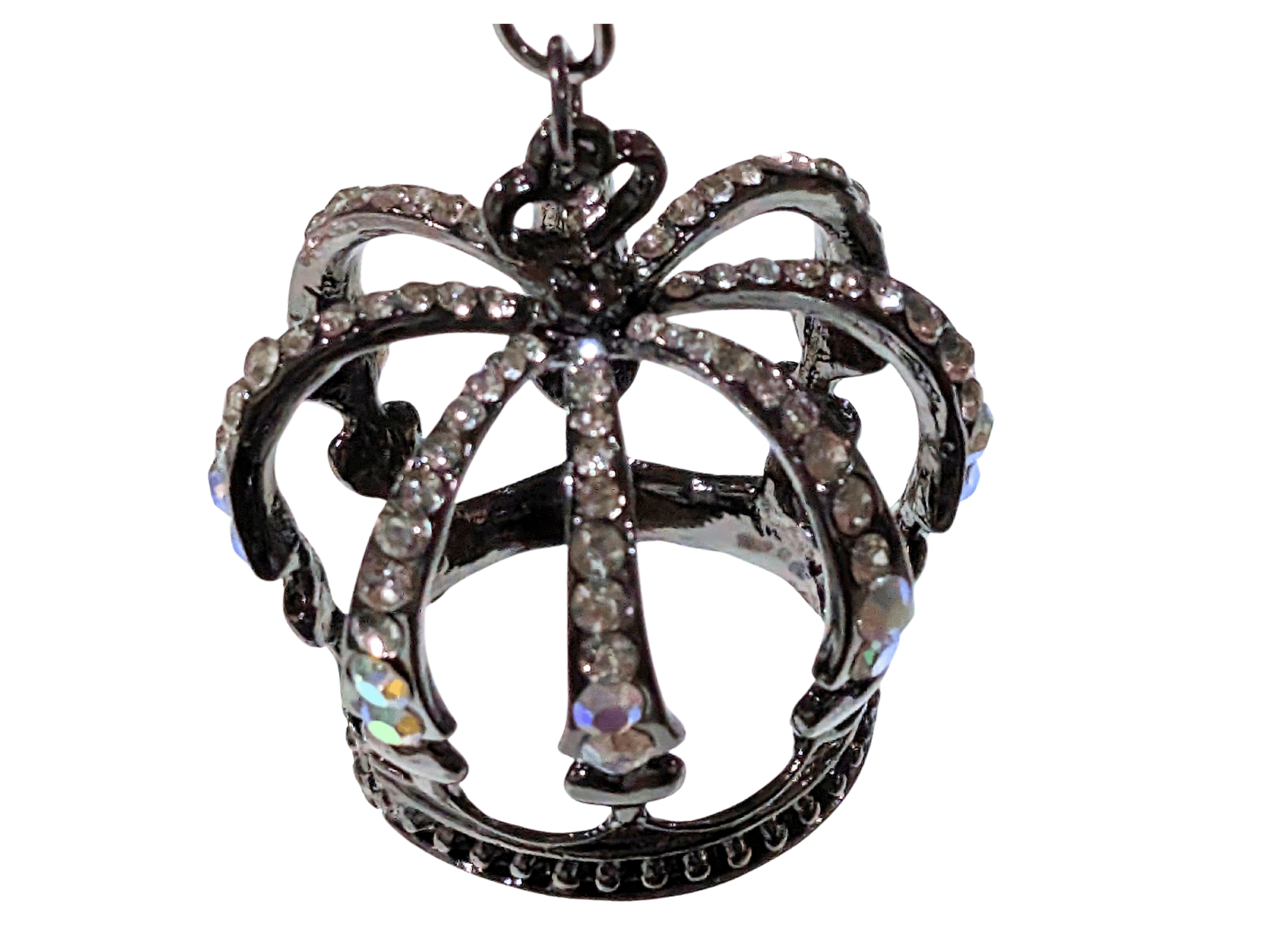 4.3" Tall Key Chain King - Accessory - Chess-House