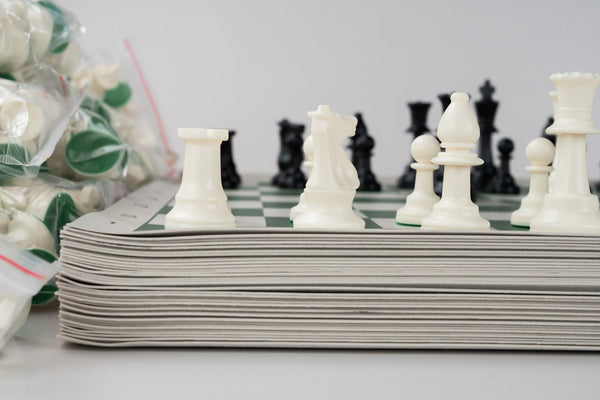 Basic Chess Sets 40-Pack (up to 80 players)
