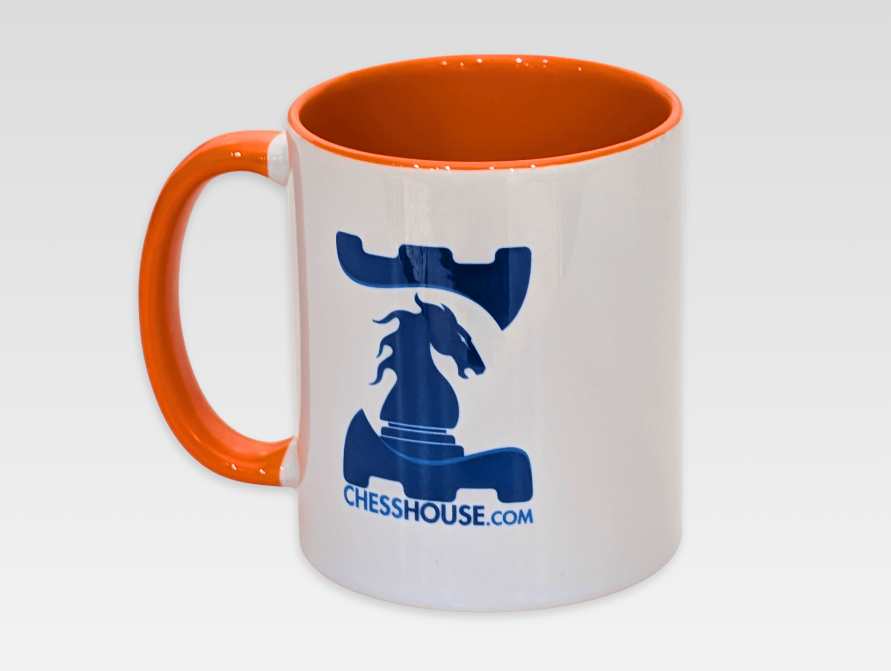 Chess House Mug - Accessory - Chess-House