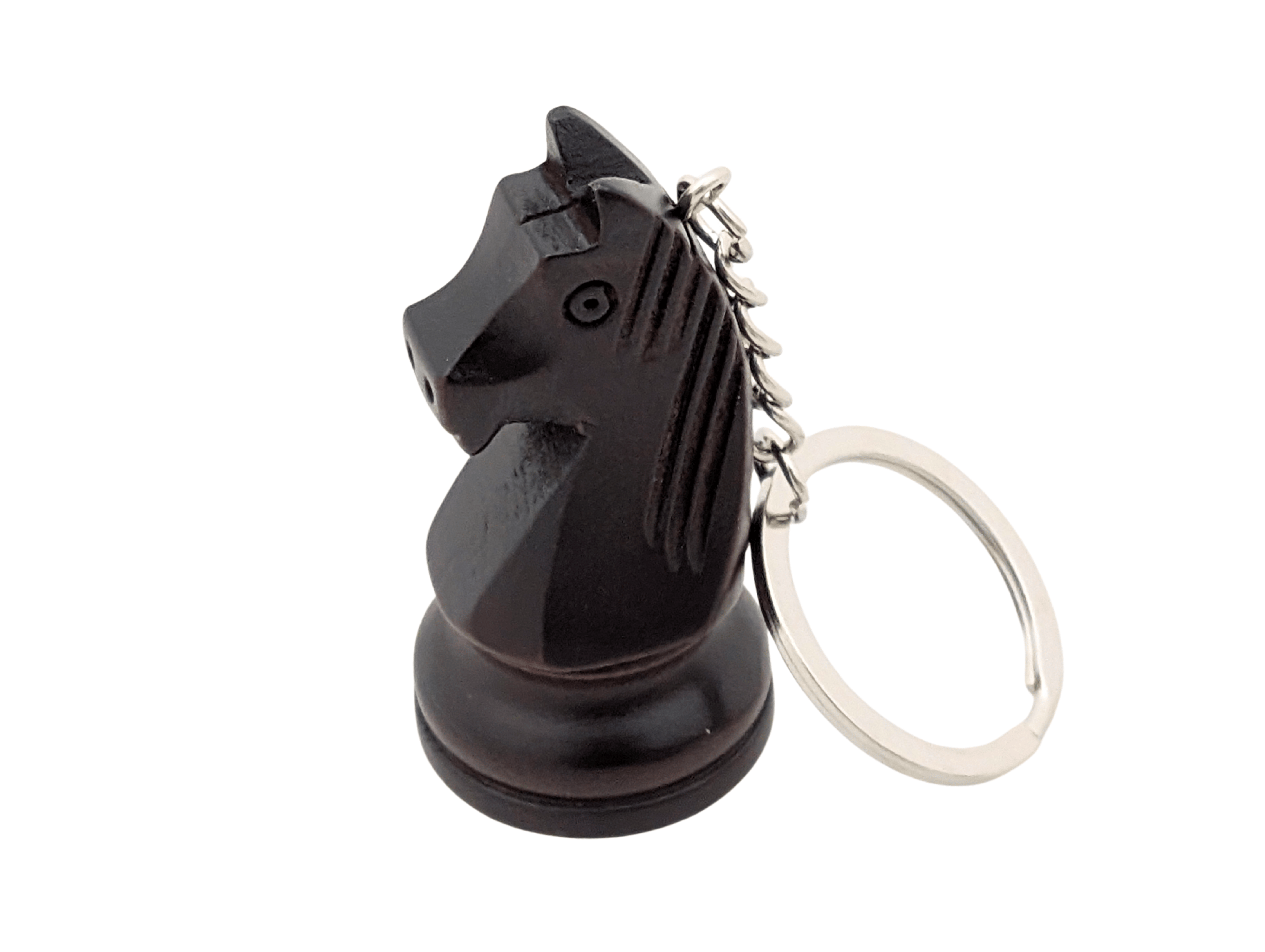 Chess Piece Key Chain King - Accessory - Chess-House