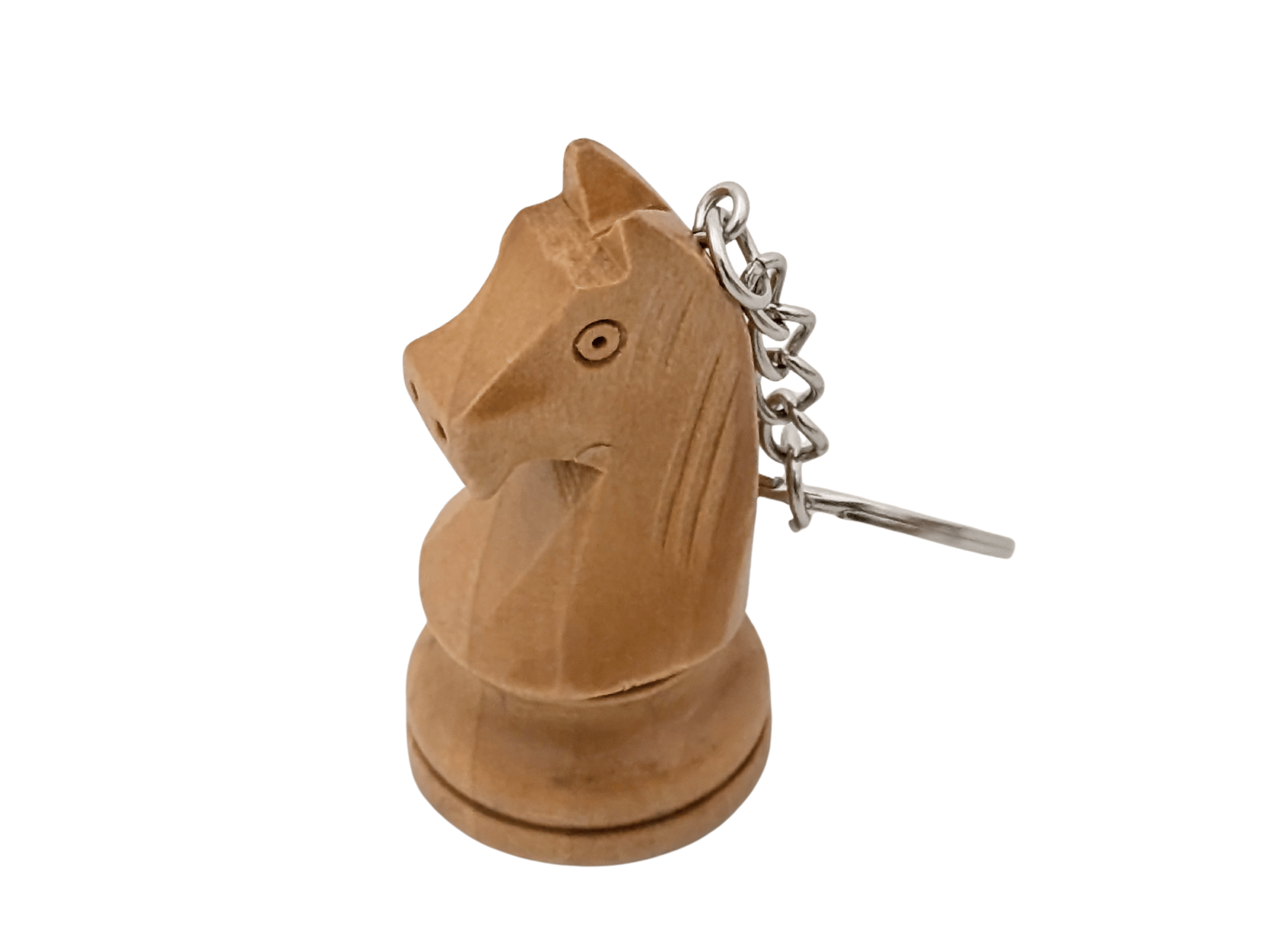 Chess Piece Key Chain King - Accessory - Chess-House