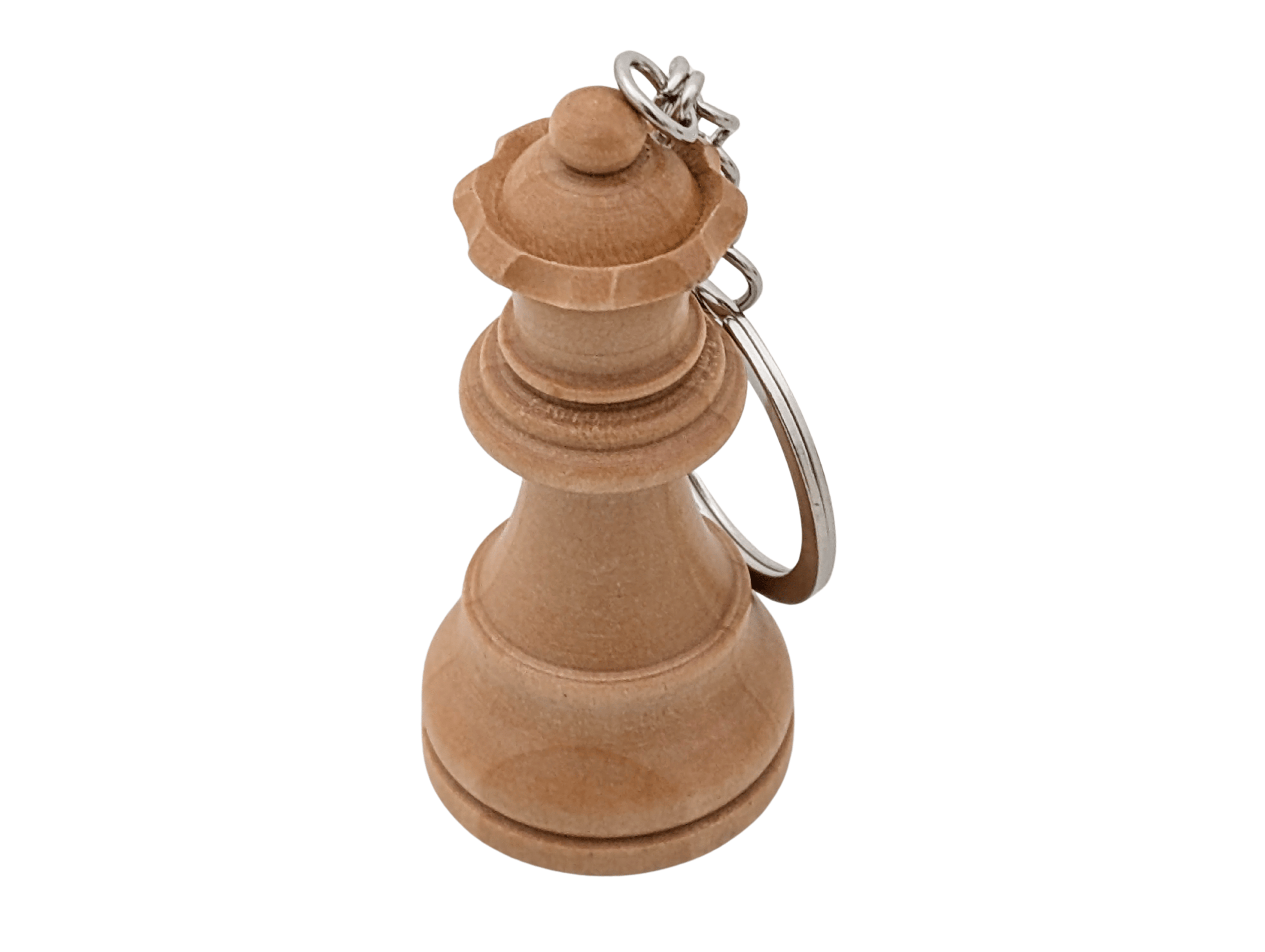 Chess Piece Key Chain King - Accessory - Chess-House