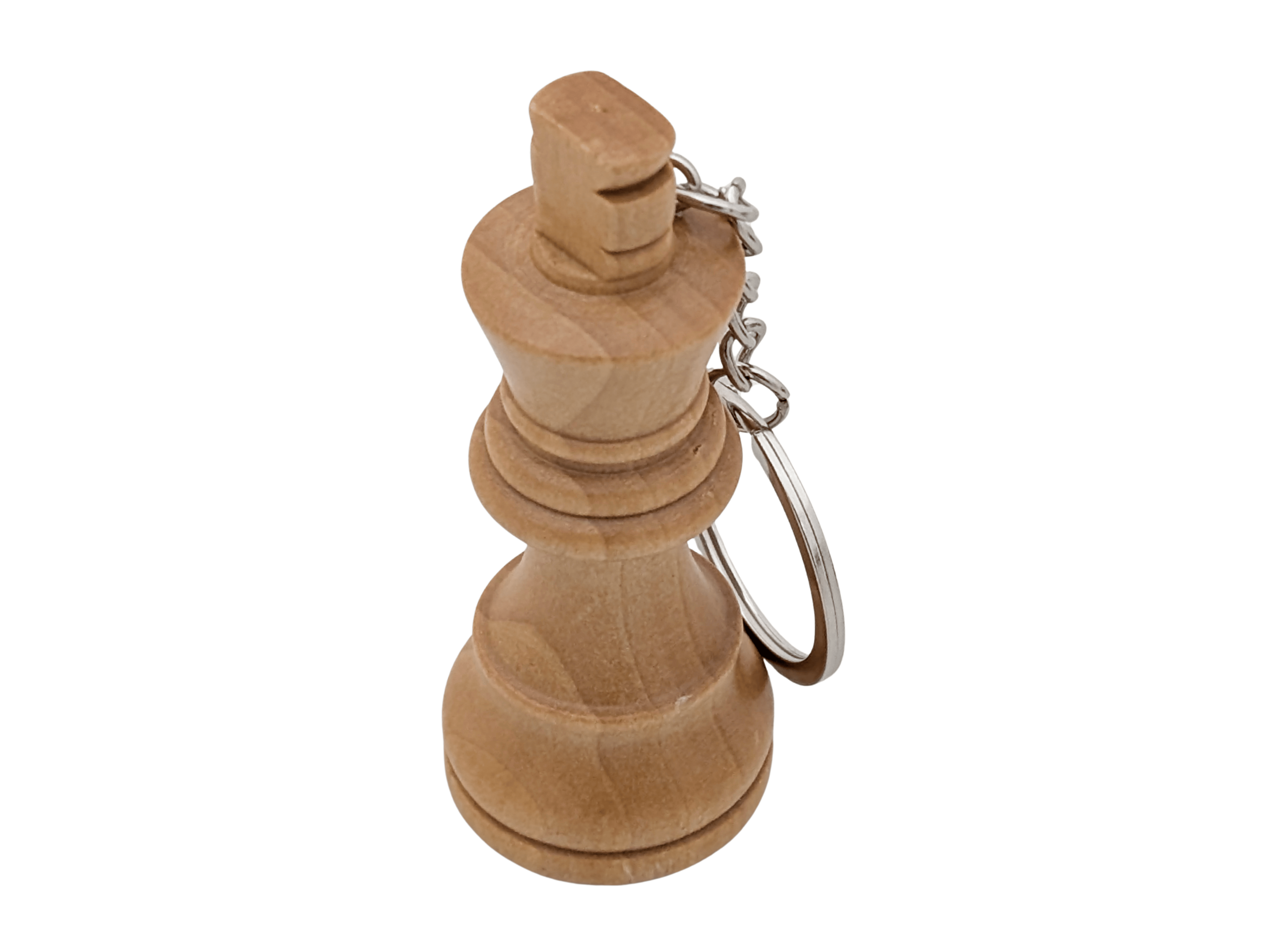 Chess Piece Key Chain King - Accessory - Chess-House