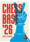 ChessBase 26 - Program Only (Digital Download) | Chess House