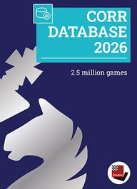 ChessBase '26 - Premium Package (Digital Download) | Chess House