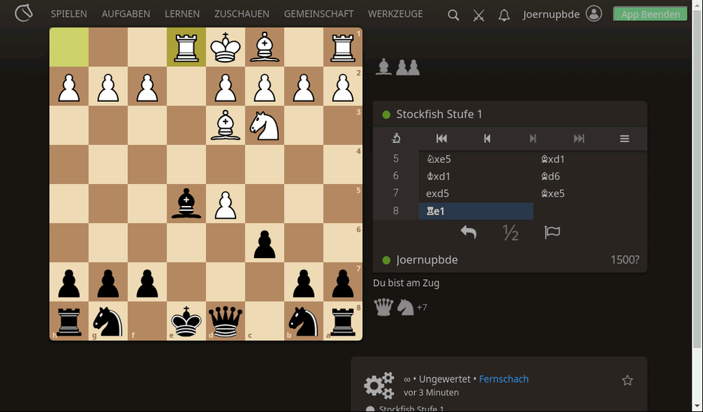 Phoenix Chess ChessConnect for Mephisto Phoenix