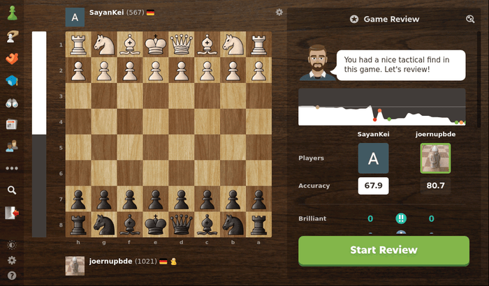 ChessConnect for Mephisto Phoenix