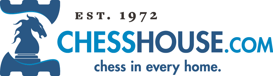 Chess House - Chess in Every Home