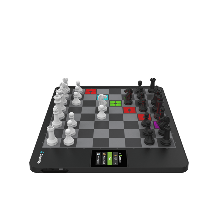 ChessUp 2 Chess Computer with Seamless Chess.com Integration