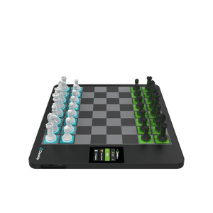 ChessUp 2 Chess Computer with Seamless Chess.com Integration