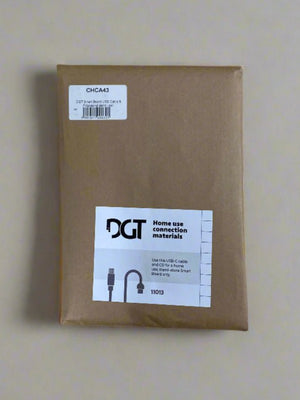 DGT Smart Board Home Use Connection Materials - Accessory - Chess-House