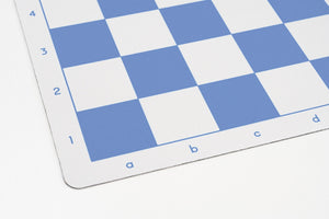 Flex Pad Club Chess Board (USA) - Board - Chess-House