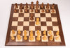 Heirloom Championship Chess Set - Chess Set - Chess-House