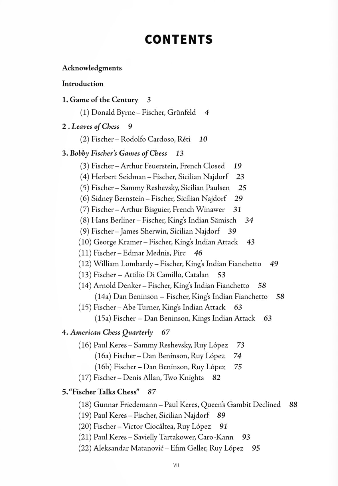 Inside the Mind of Bobby Fischer - Revisiting His Writings and Annotations - Donaldson - Book - Chess-House