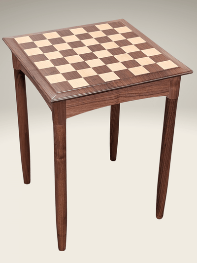 Chess Tables for Sale: Coffee, Side & Game Tables