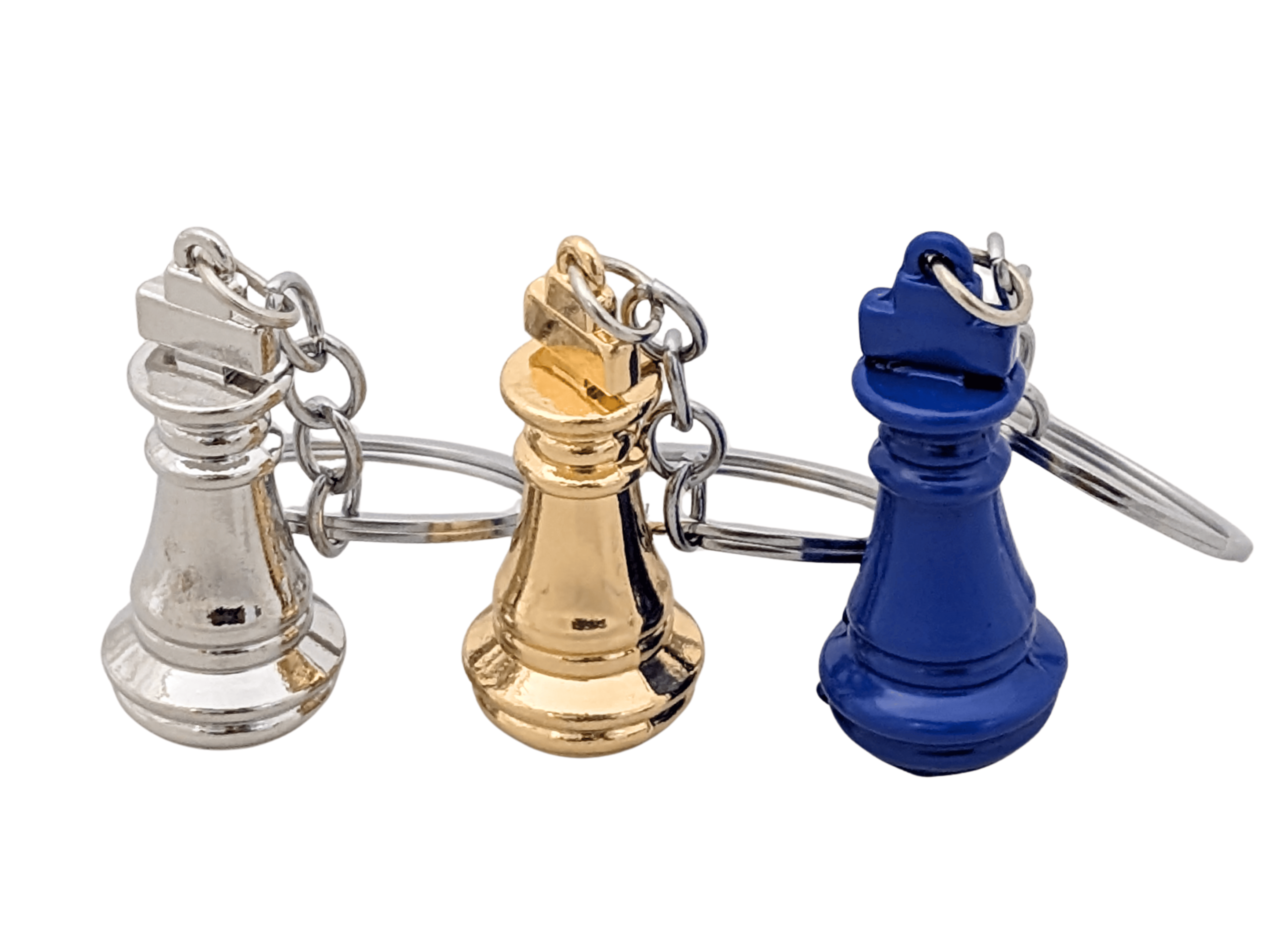 Key holder for King - Accessory - Chess-House