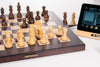 Mephisto Phoenix M - Chess Computer with 15.7 inch Chess Board - Chess Computer - Chess-House