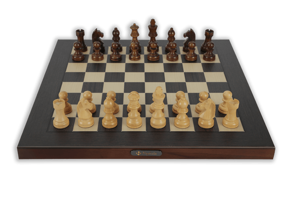 Mephisto Phoenix T 15.7 inch Chess Board - Chess Computer - Chess-House