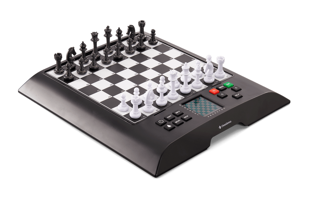 Millennium Chess Computer - Chess Genius NEW Edition