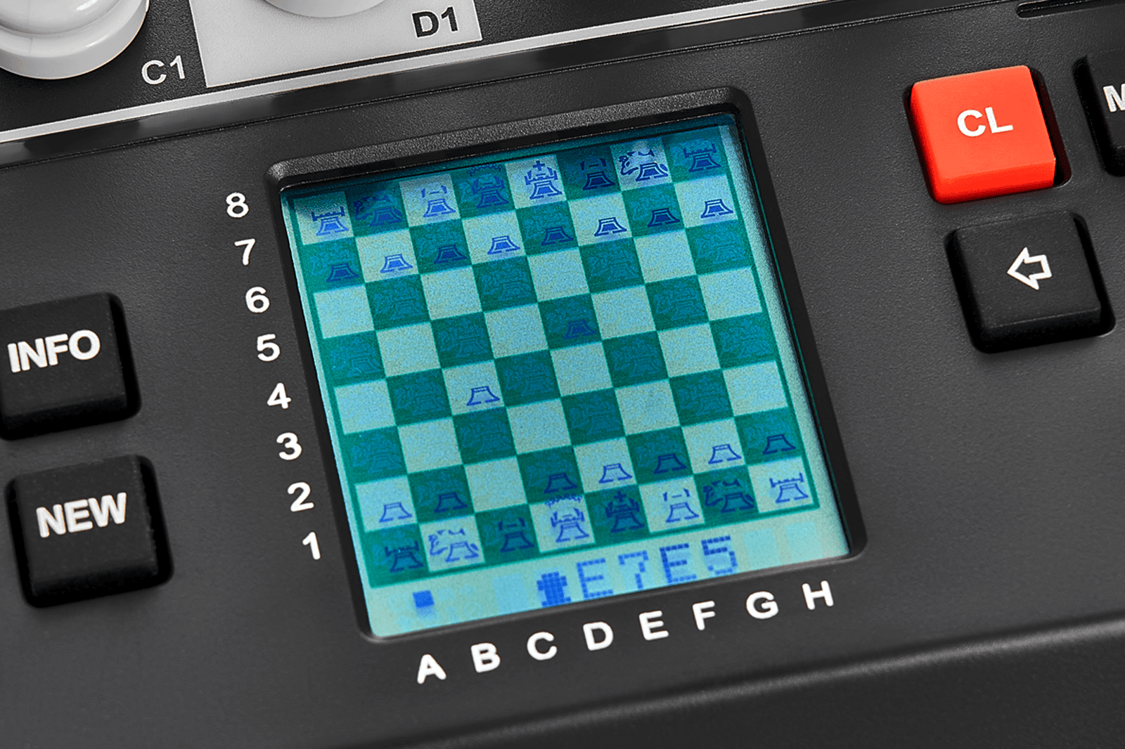 Millennium Chess Computer - Chess Genius NEW Edition