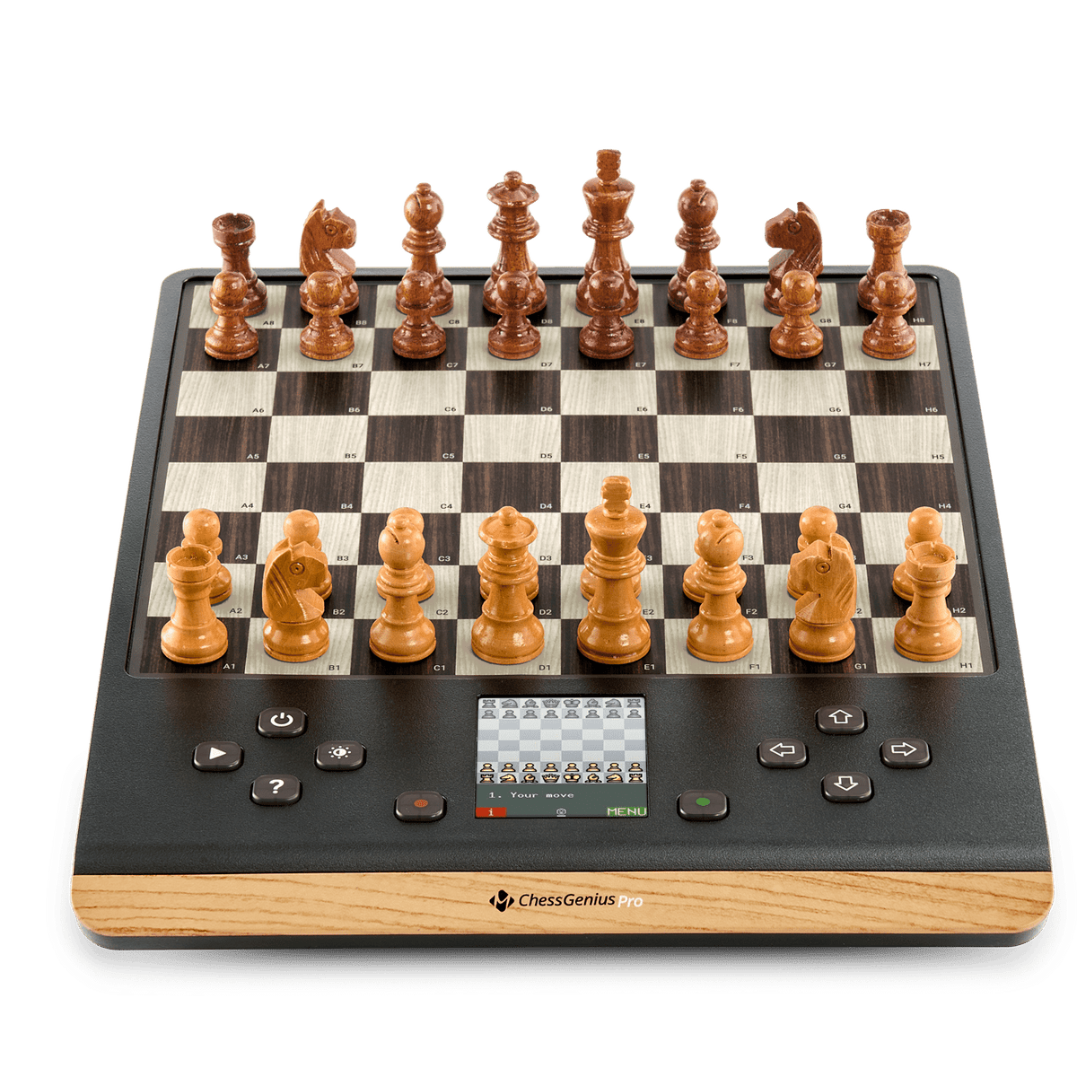 Millennium Chess Genius PRO
