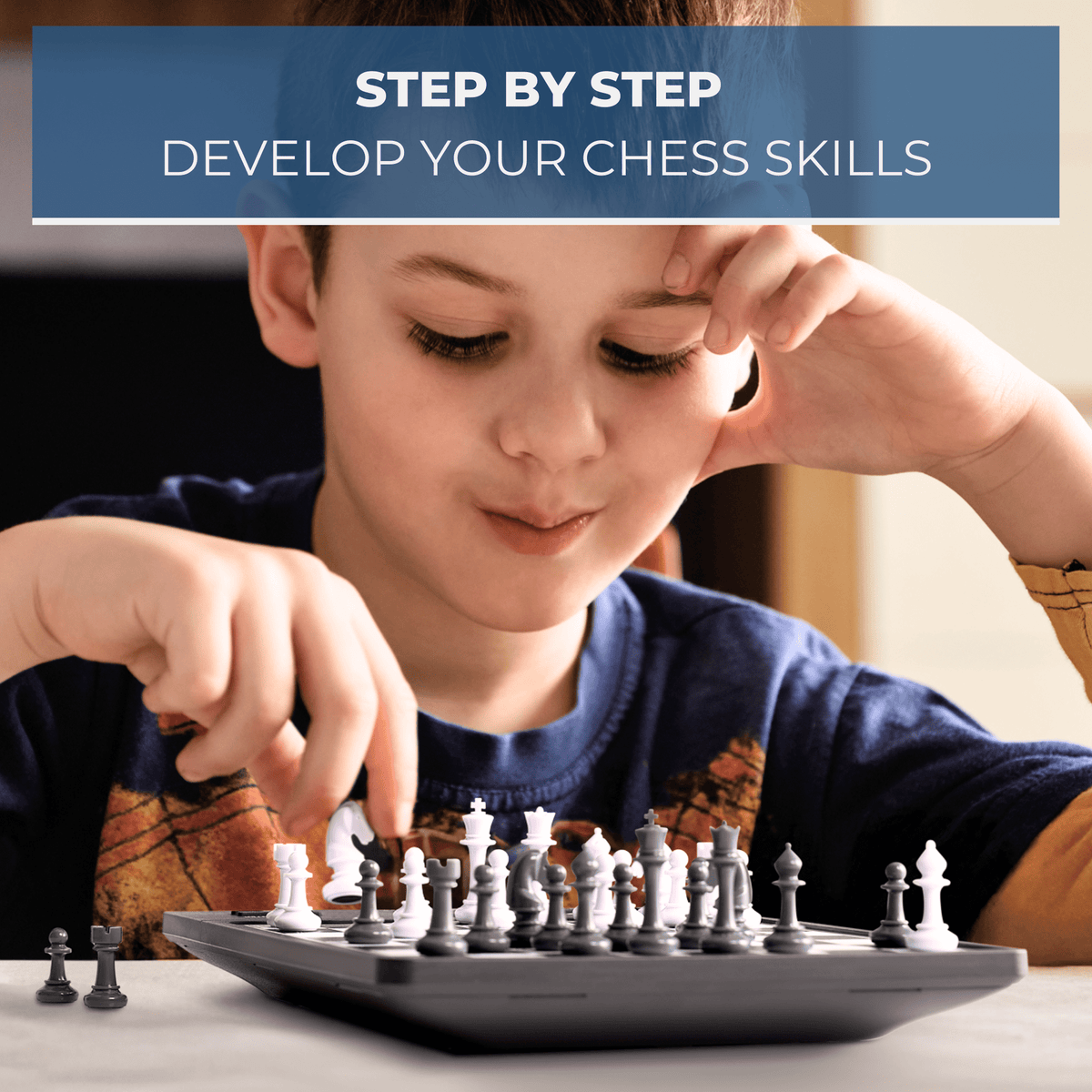 Millennium ChessChampion 2.0 - Smart Chess Trainer | Chess House